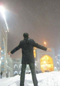 تصویر مدیر فنی